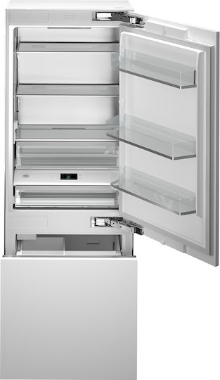 Bertazzoni 449лт В212.3xШ75.6xД59.2см. Inox RBM75S5FPNS