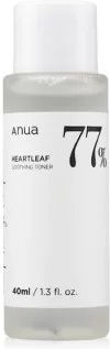 Anua Υγρό Ενυδάτωσης Heartleaf 77% 40ml