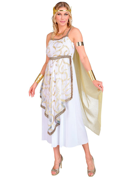 Carnival Costume Greek Goddess