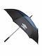 Umbrella Compact Black