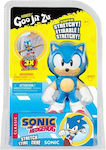 Miniature Toy Sonic