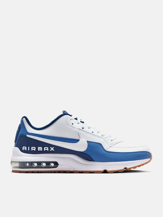 Air Max Ltd 3 Ανδρικά Sneakers Πολύχρωμα