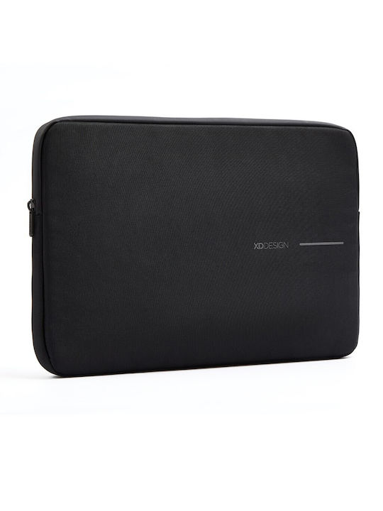 XD Design Laptop Case 14" Black P706.201 XD Design Laptop Case 14" Black P706.201