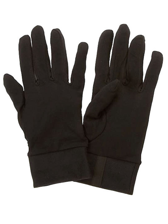 CTR Schwarz Handschuhe