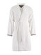 Tommy Hilfiger Legend Μπουρνούζι με Γιακά Λευκό (white)
