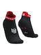 Compressport Pro Racing Socks V4.0 Running Socks Black 1 Pair