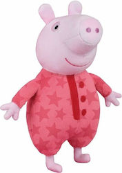 Jemini Jucărie de pluș Peppa Pig 25 cm. Jemini Jucărie de pluș Peppa Pig 25 cm.
