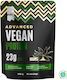 Puls Nutrition Advanced Vegan Fara lactoza cu Aromă Vanilie 500gr