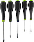 Set 2 Magnetic Screwdrivers