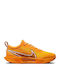 Nike Zoom Pro Мъжки Тенис обувки Твърди съдилища Sundial / Monarch / White