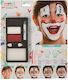 Karneval Make-up Palette