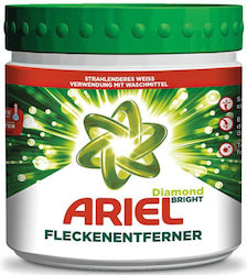 Ariel Detergent in Powder Form for Whites Clothes 1x0.5kg