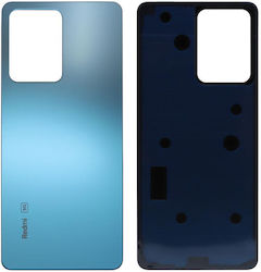 Καπάκι Μπλε Xiaomi Redmi Note 12 Pro 5G Καπάκι Μπλε Xiaomi Redmi Note 12 Pro 5G