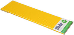 3Doodler PLA 3.0mm Rubber Ducky Yellow 0.002kg 3Doodler PLA 3.0mm Rubber Ducky Yellow 0.002kg