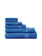 Tommy Hilfiger Lavette Legend 30x30cm. Electric