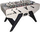 Game Wooden Football Standing Table L141xW74xH86cm