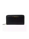 Braccialini Large Women's Wallet Black