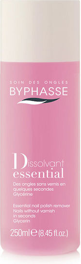 Byphasse Ξεβαφτικό Νυχιών χωρίς Ασετόν 250ml S05120121