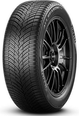 Cinturato All Season Sf 3 235/45R18 98Y XL Λάστιχο 4 Εποχών για Επιβατικό Αυτοκίνητο