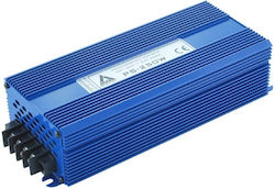 Azo Digital Inverter Αυτοκινήτου 300W για 12V DC