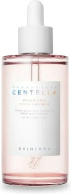 Skin1004 Madagascar Centella Poremizing Serum Gesicht für Entgiftung 50ml