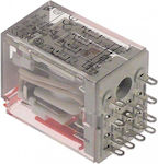 Carlo Gavazzi Releu 5A RMIA45230AC