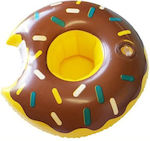 Inflatable Drink Holder Donut 12pcs