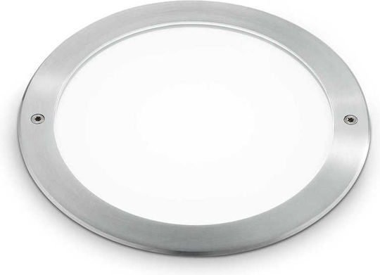 Ideal Lux Rund LED Panel 20W