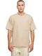 T-shirt Beige