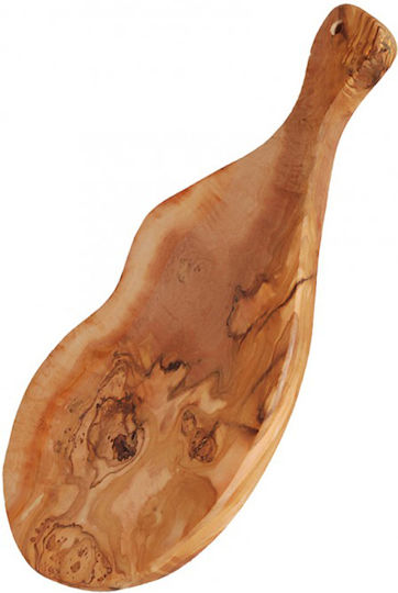 AristonLab Platou de Servire Lemn 1buc