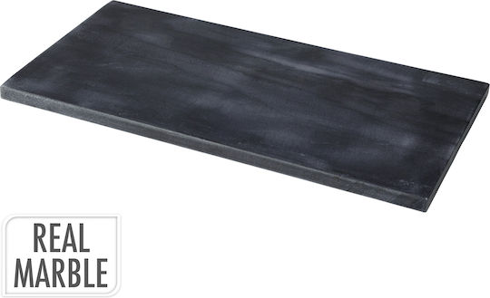 Zaros Servierplatte Marmor 40x1.5cm 1Stück