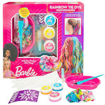 Barbie Rainbow Tie Joc de Coafură