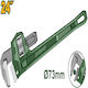 Jadever Jdpw1124 Pipe Wrench 609.6mm