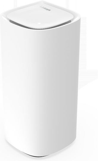 LinkSys Velop Pro 6E Ασύρματο Router Wi‑Fi 6E