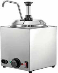 Karamco Bufet de încălzire Bufet de încălzire cu Putere 650W și Dimensiuni 23.5x24.6x32.5cm Karamco Bufet de încălzire Bufet de încălzire cu Putere 650W și Dimensiuni 23.5x24.6x32.5cm