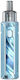 Voopoo Doric E Cyan Pen Kit 2ml με Ενσωματωμένη Μπαταρία