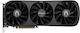 Zotac GeForce RTX 4070 Ti Super 16GB GDDR6X Trinity Schwarz Edition Grafikkarte