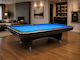 Prostar Club Tour Edition Next 9ft Tisch Billardtisch Amerikanisch M290xP130cm