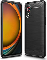 Tech-Protect Задна корица Черен (Samsung Galaxy Xcover 7) Tech-Protect Задна корица Черен (Samsung Galaxy Xcover 7)