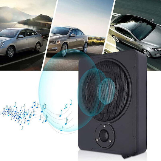 PerVoi Subwoofer Αυτοκινήτου 800W RMS