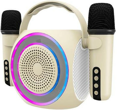 Celly Microphone Karaoke