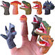 Jokomisiada Păpuși De Deget Finger Puppets