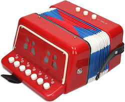 Reig Accordion