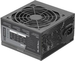 Tacens APB550 550W Complet cu fir 80 Plus Bronze