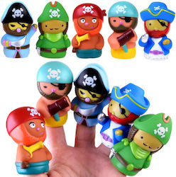 Finger Puppets