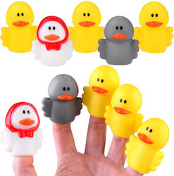 Finger Puppets