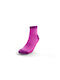 Otso Sportsocken Rosa 1 Paar