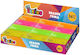 The Littlies Eraser Set for Charcoal Pencil 36pcs