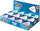 The Littlies Eraser Set for Pencil and Pen 24pcs