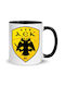 Mug Ceramic no1 330ml